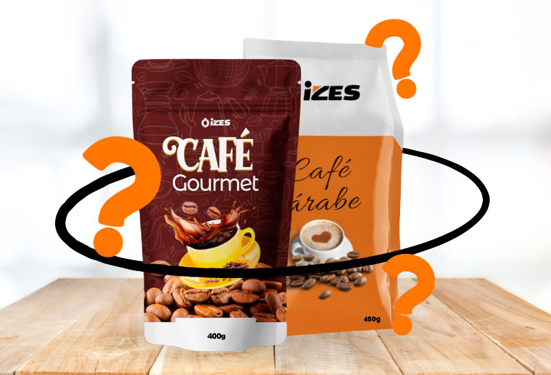 Leia mais sobre o artigo Como Escolher a Embalagem Ideal para o Seu Café: Dicas e Tendências