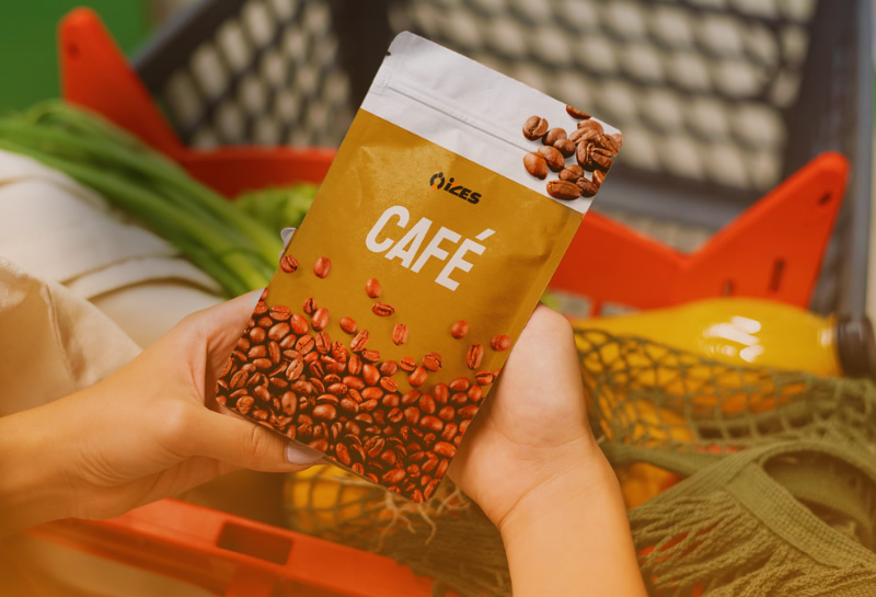 Leia mais sobre o artigo Embalagens Pouch para Café: A Escolha Ideal para Conservar Qualidade e Aromas
