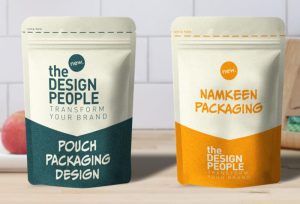 Tendências de Design para Embalagens Stand Up Pouch em 2024