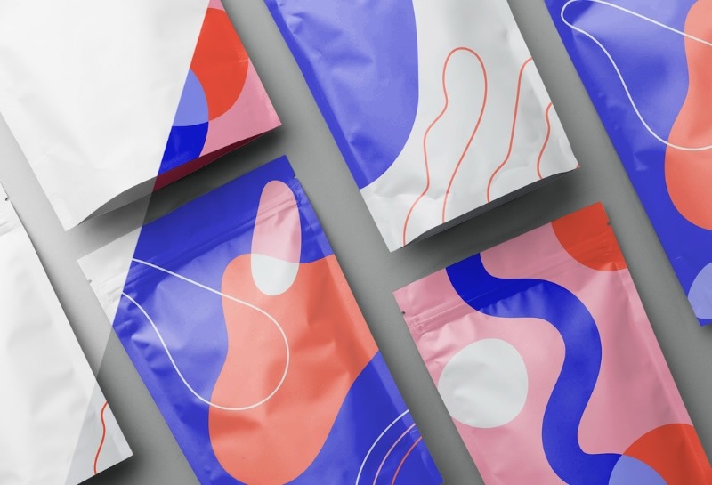 No momento, você está visualizando Stand Up Pouch: A Evolução das Embalagens Flexíveis e Seus Benefícios