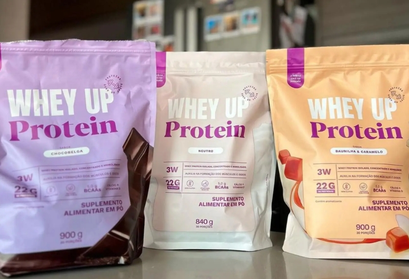 No momento, você está visualizando Mercado Fitness e Suplementos: O Stand Up Pouch Como Diferencial Competitivo