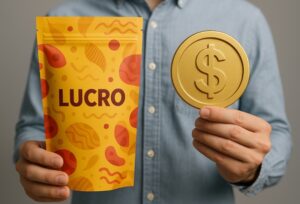 Como o Stand Up Pouch Pode Aumentar Suas Vendas e Melhorar a Experiência do Cliente
