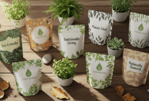 Sustentabilidade e inovação nas embalagens flexíveis: o papel da Izes Embalagens