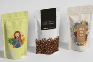 embalagens flexíveis preservam alimentos e garantem frescor