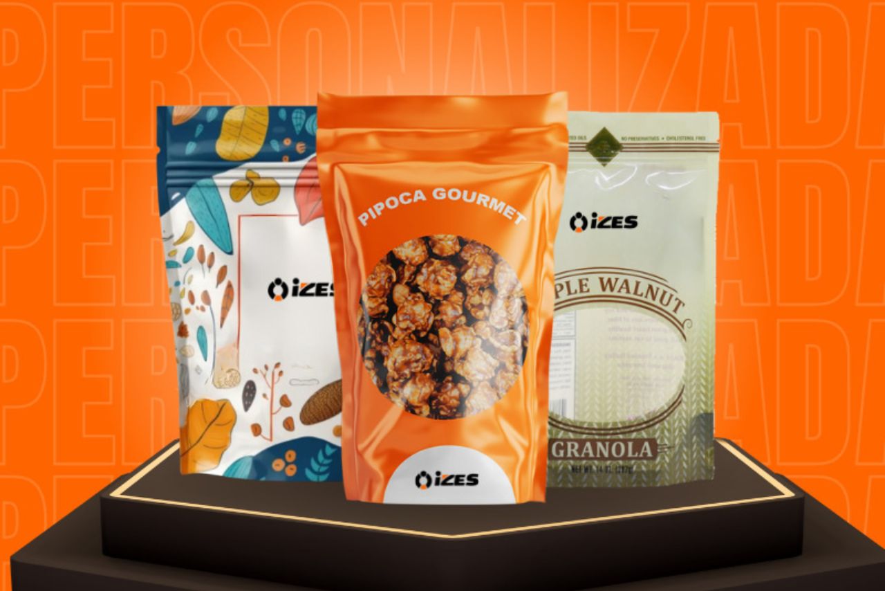 No momento, você está visualizando Por que a personalização de embalagens é a nova fronteira competitiva para produtos flexíveis