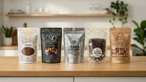 Embalagem Stand Up Pouch_ praticidade, proteção e valorização do produto