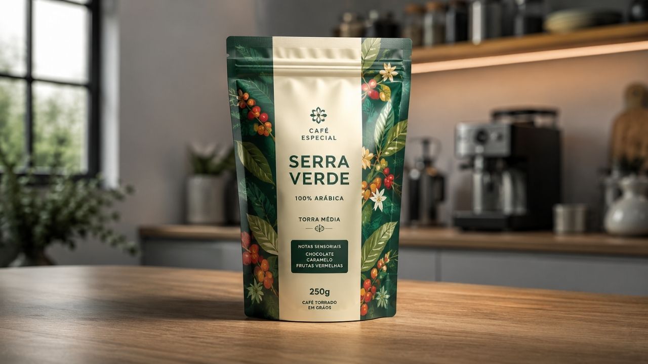 No momento, você está visualizando Embalagens flexíveis para alimentos: proteção, qualidade e apresentação