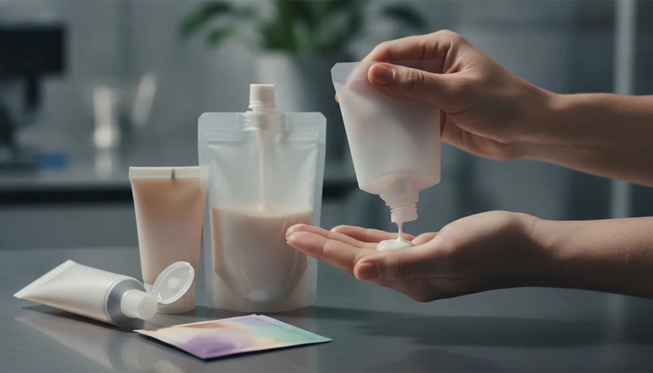 No momento, você está visualizando Embalagem para Cosméticos: Como o Design Influencia a Percepção de Valor